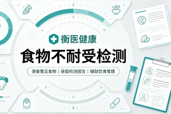 防城港市食物不耐受检测全攻略:项目、流程与注意事项 防城港市食物不耐受检测全攻略:项目、流程与注意事项