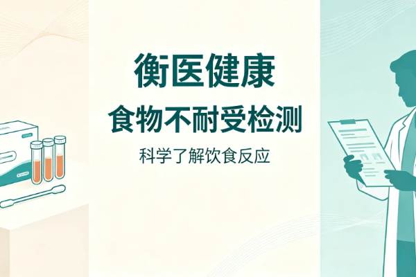 钦州市食物不耐受检测准确率高吗?靠谱检测方式推荐 钦州市食物不耐受检测准确率高吗?靠谱检测方式推荐